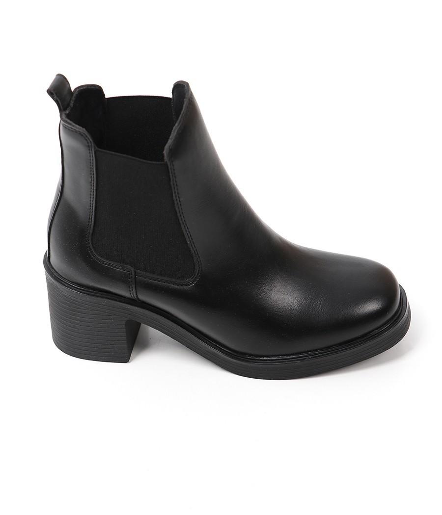 Boots Féminins et Raffinés réf :436