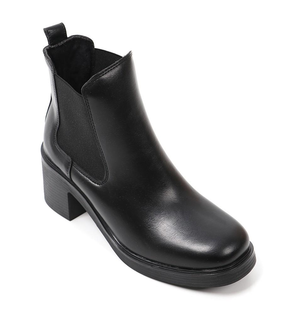 Boots Féminins et Raffinés réf :436