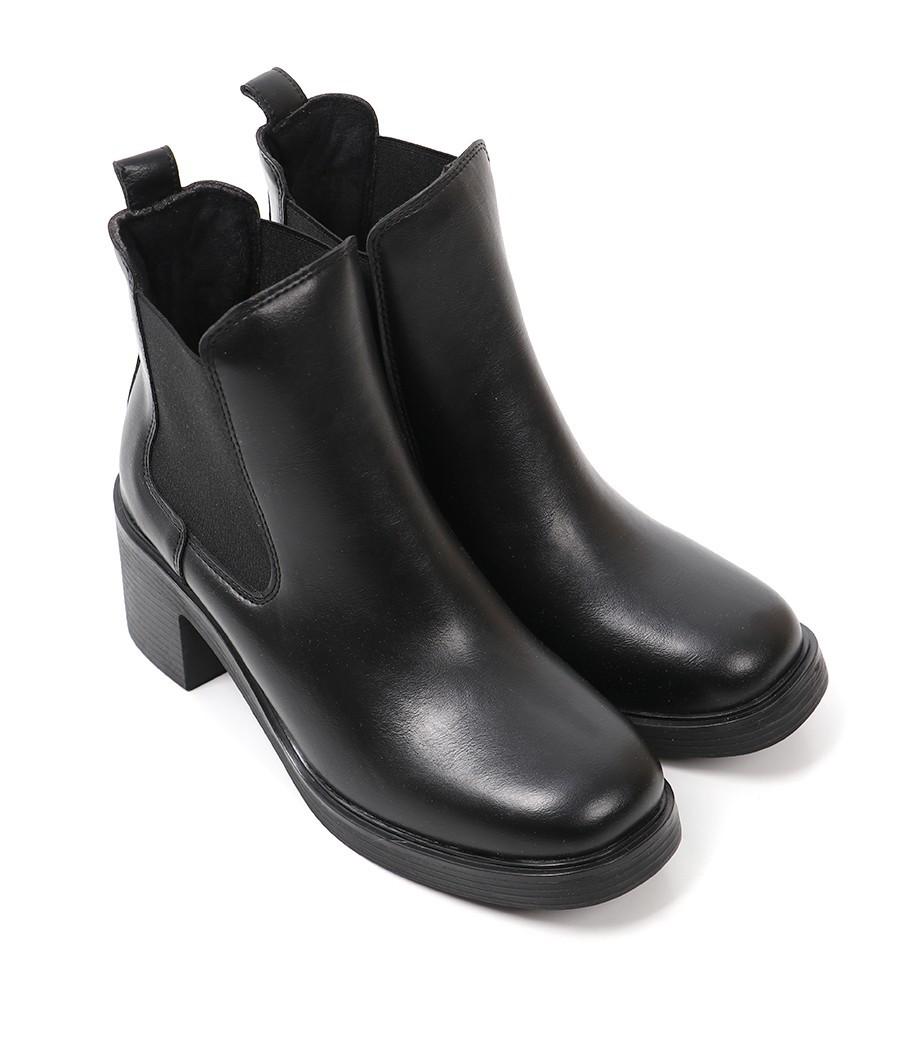 Boots Féminins et Raffinés réf :436