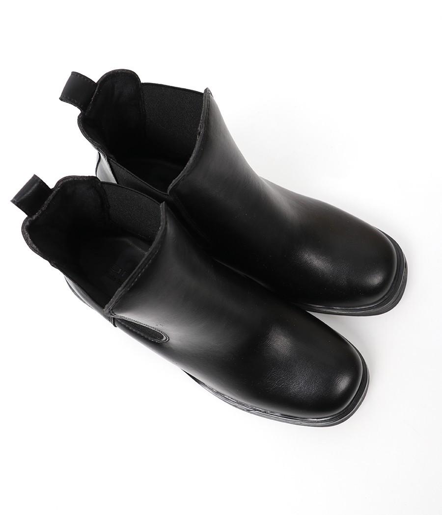 Boots Féminins et Raffinés réf :436