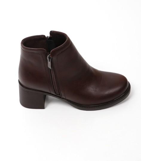 Boots Féminins et Raffinés réf : 440