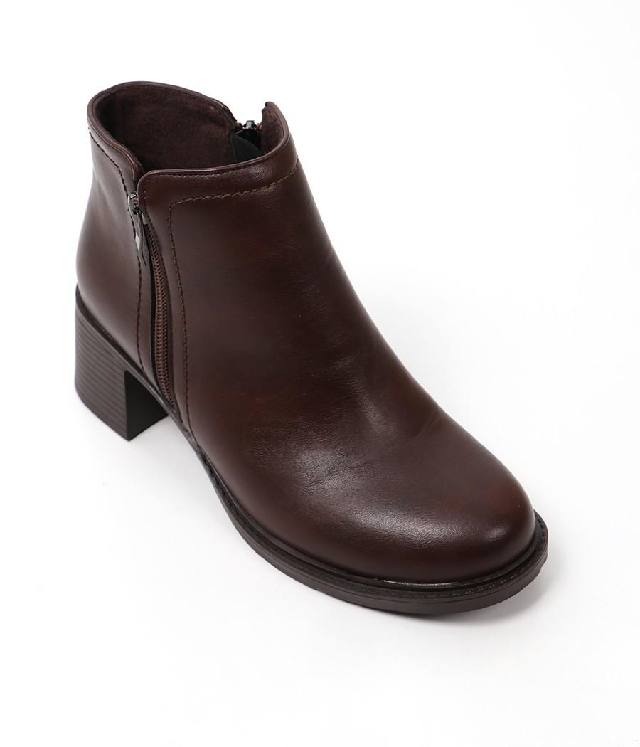 Boots Féminins et Raffinés réf :440