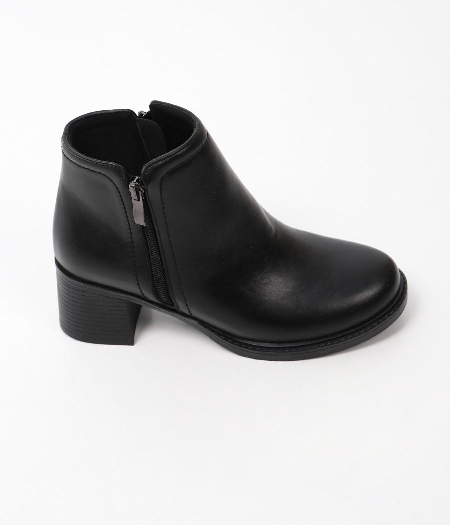 Boots Féminins et Raffinés réf :440