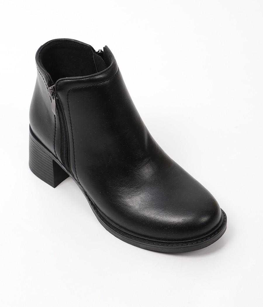 Boots Féminins et Raffinés réf :440
