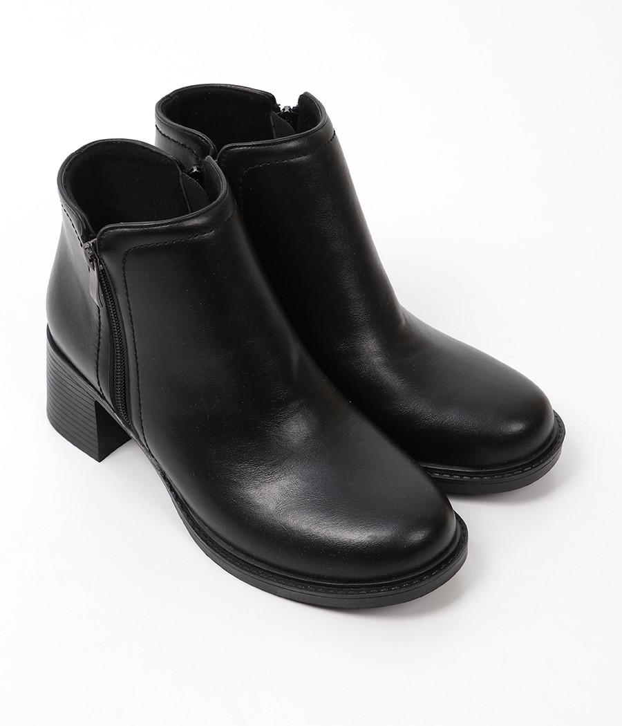 Boots Féminins et Raffinés réf :440