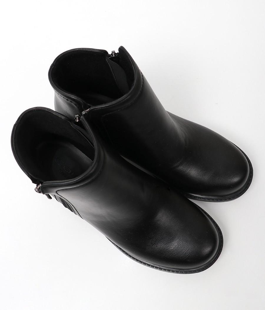 Boots Féminins et Raffinés réf :440