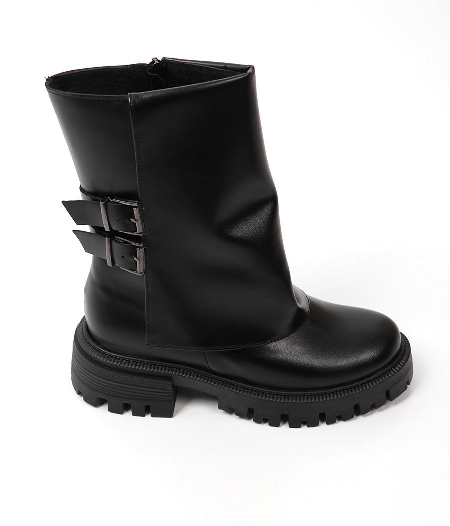 Boots Féminins et Raffinés réf :967