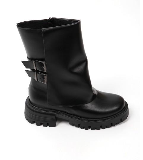 Boots Féminins et Raffinés réf :967