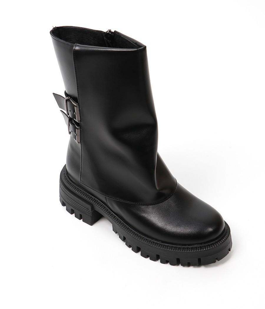 Boots Féminins et Raffinés réf :967