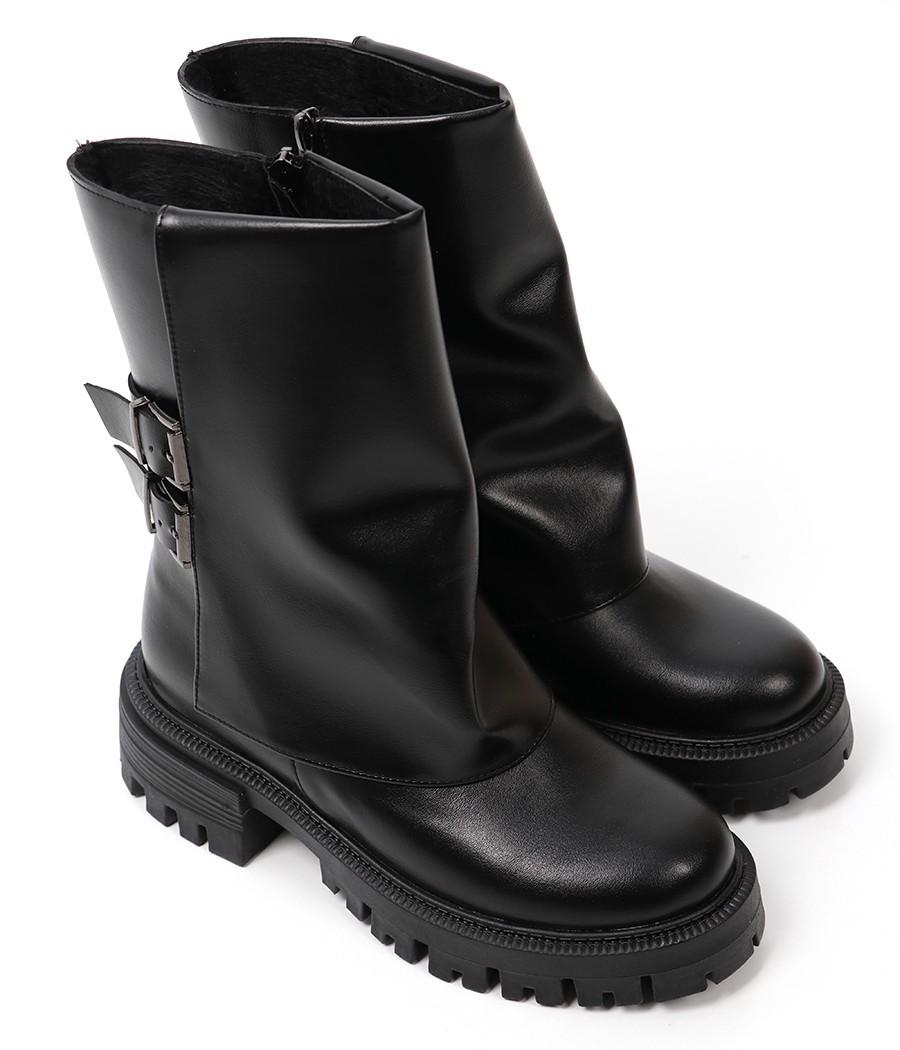 Boots Féminins et Raffinés réf :967