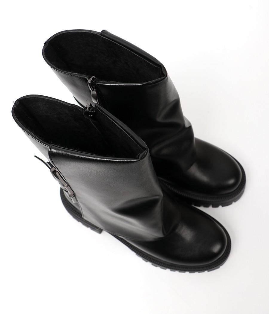 Boots Féminins et Raffinés réf :967