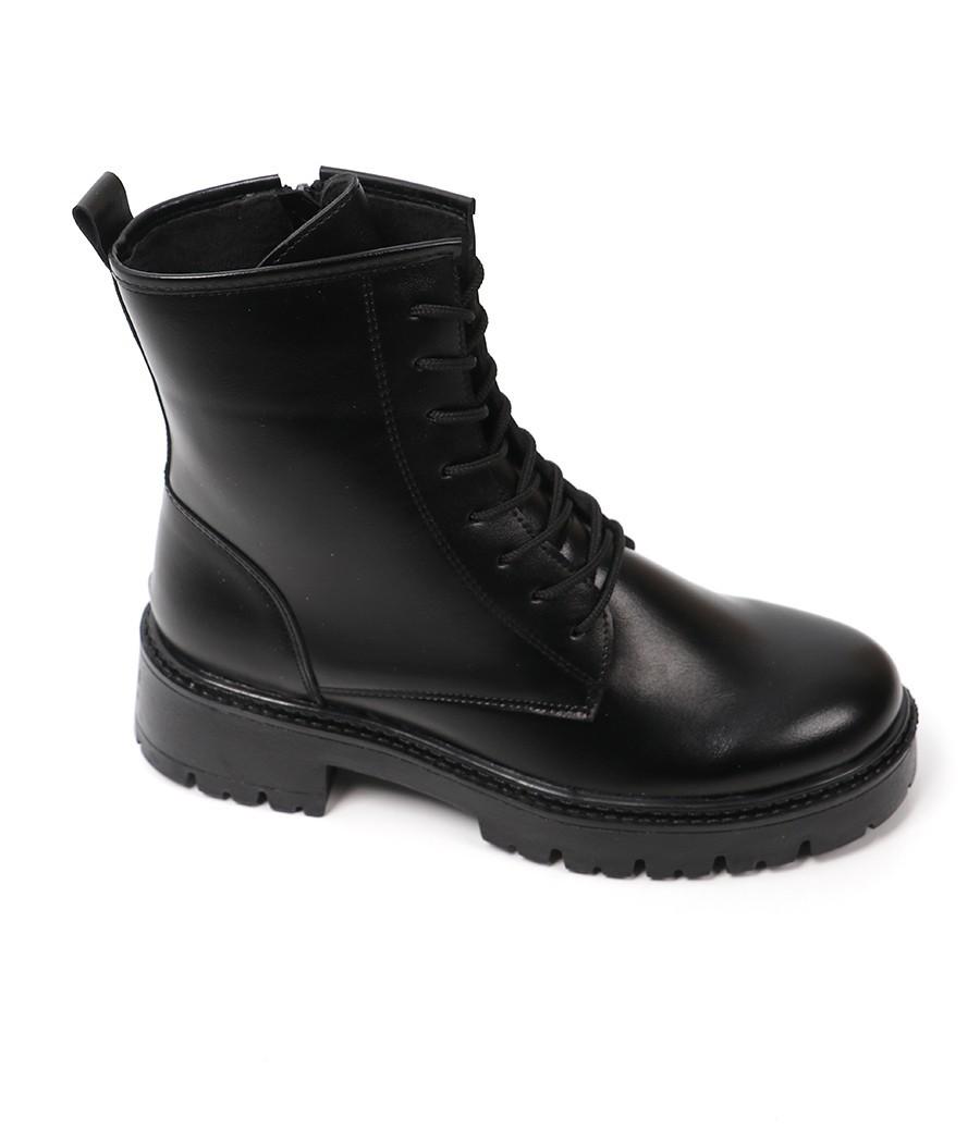 Boots Féminins et Raffinés réf :978