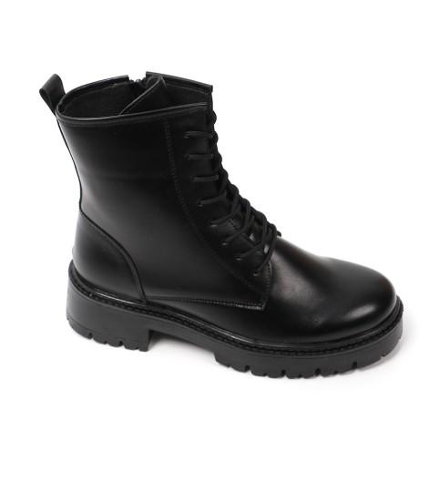 Boots Féminins et Raffinés réf :978