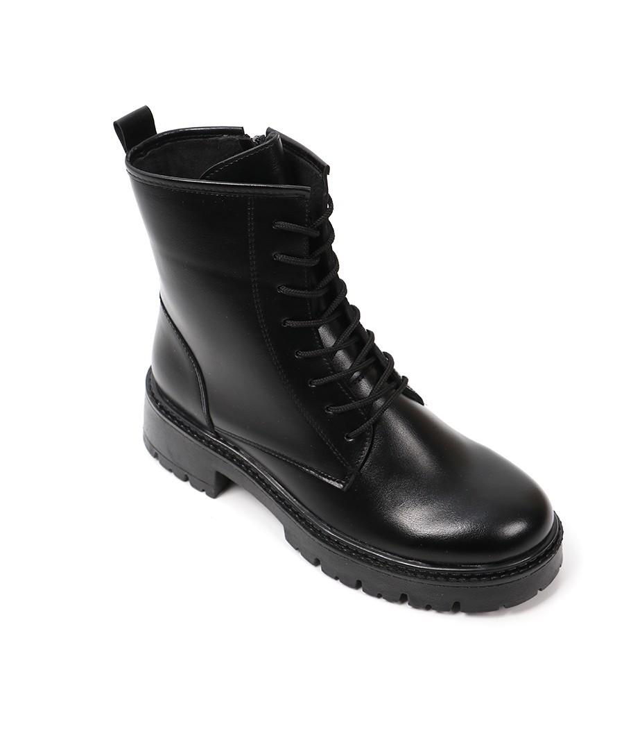 Boots Féminins et Raffinés réf :978