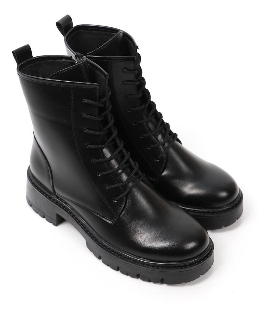 Boots Féminins et Raffinés réf :978