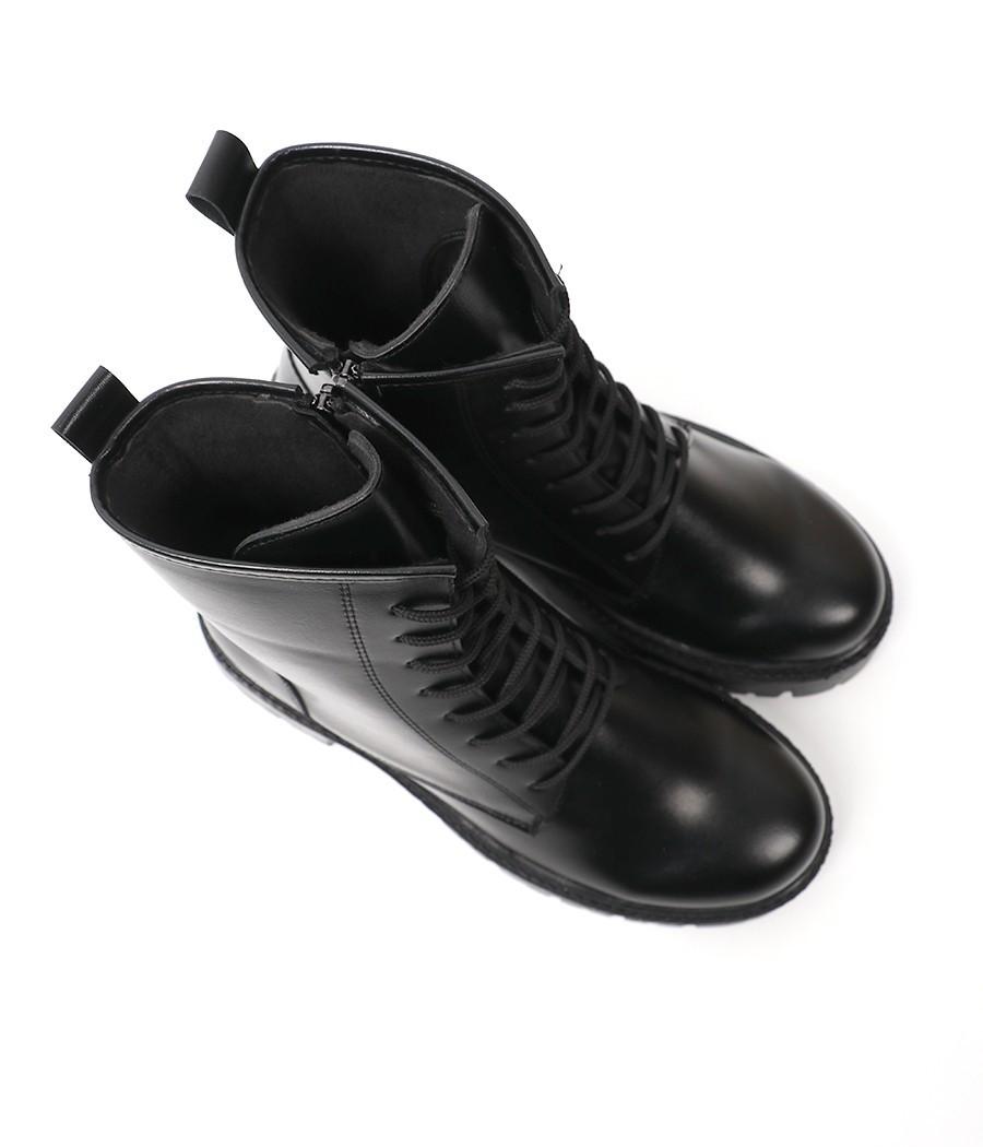 Boots Féminins et Raffinés réf :978