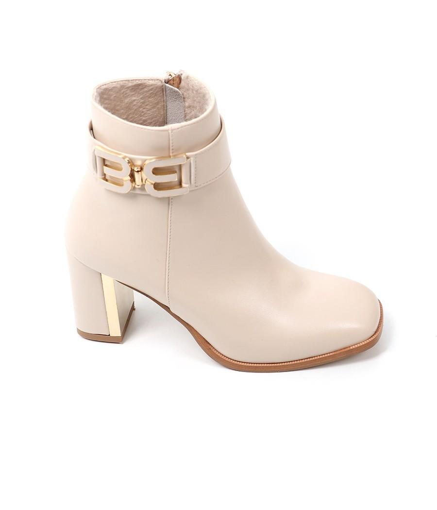 Boots Féminins et Raffinés réf :6255 Boots Féminins et Raffinés réf :6255