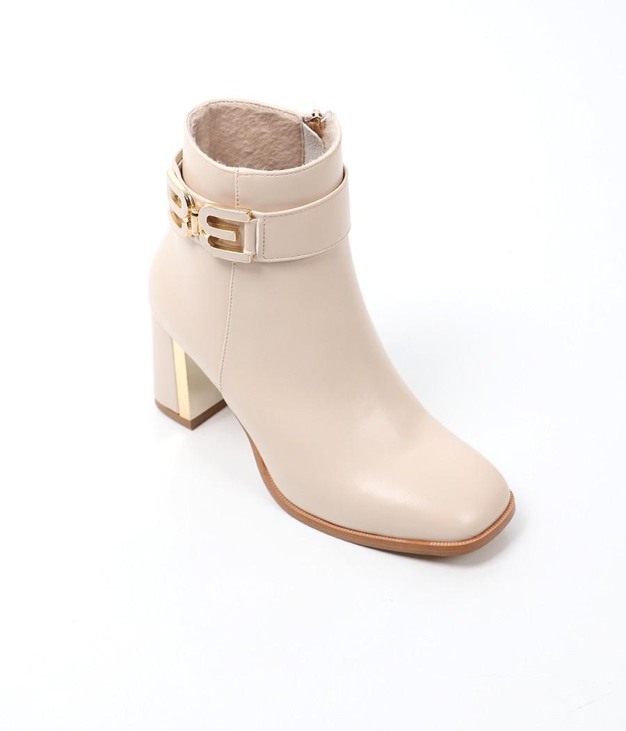 Boots Féminins et Raffinés réf :6255 Boots Féminins et Raffinés réf :6255