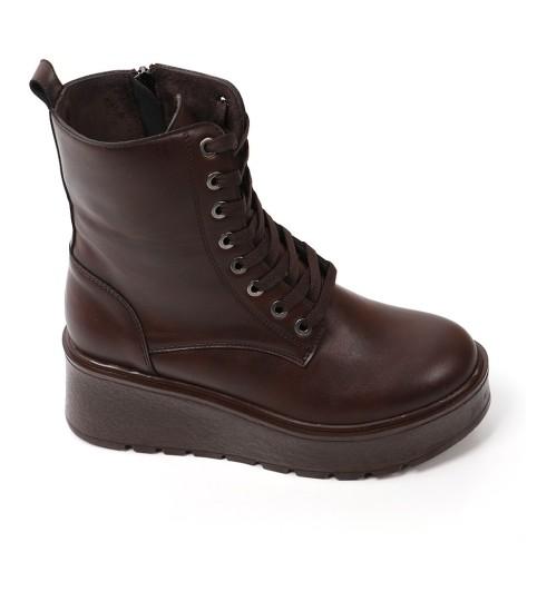 Boots Féminins et Raffinés réf : C439