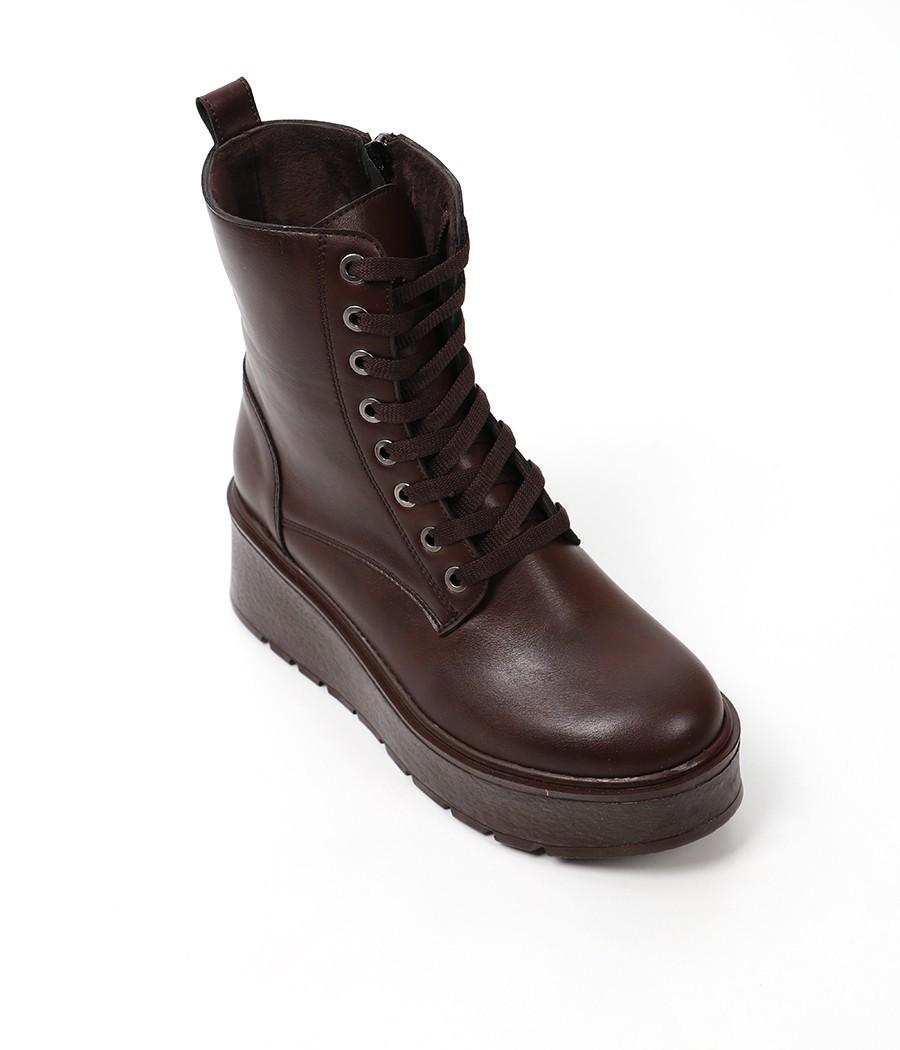 Boots Féminins et Raffinés réf :C439