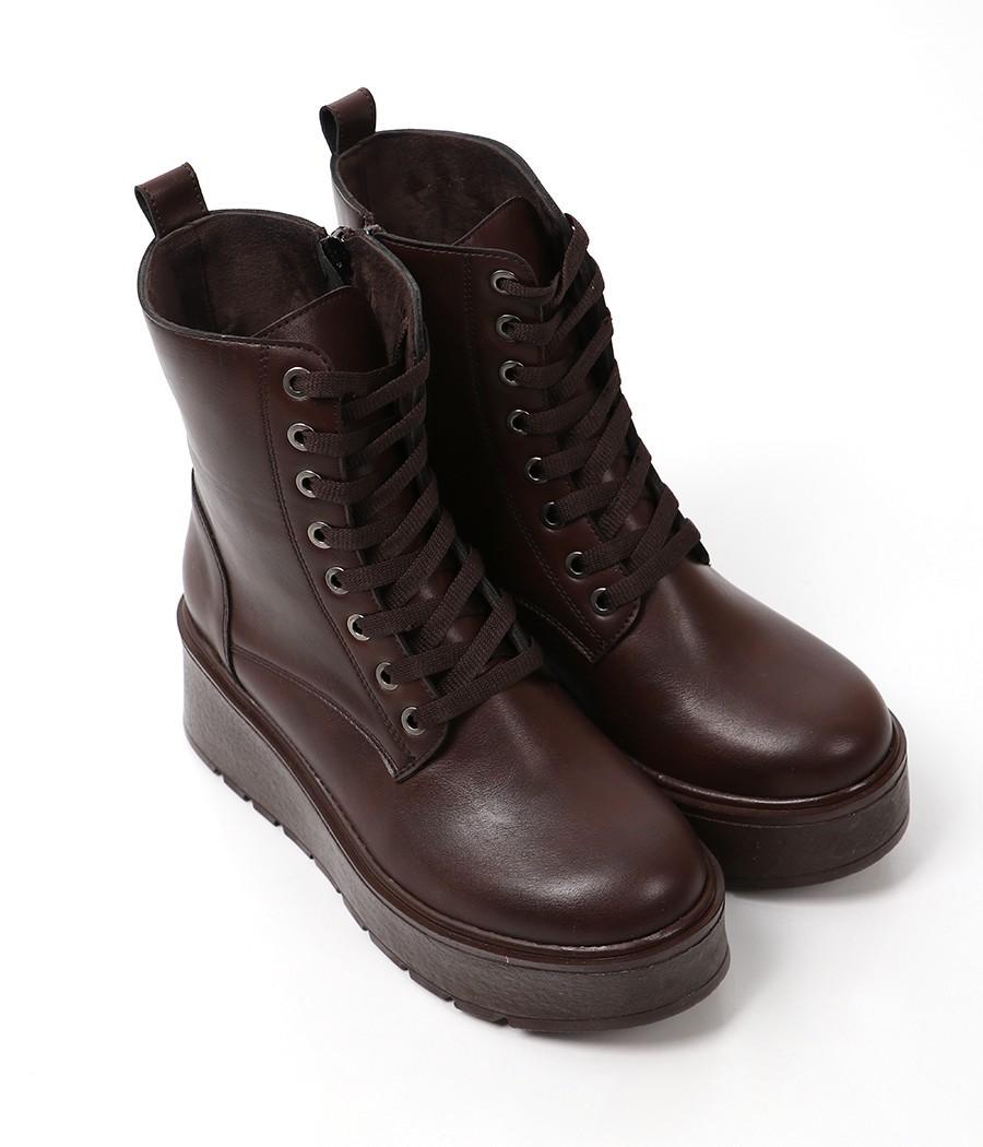 Boots Féminins et Raffinés réf :C439