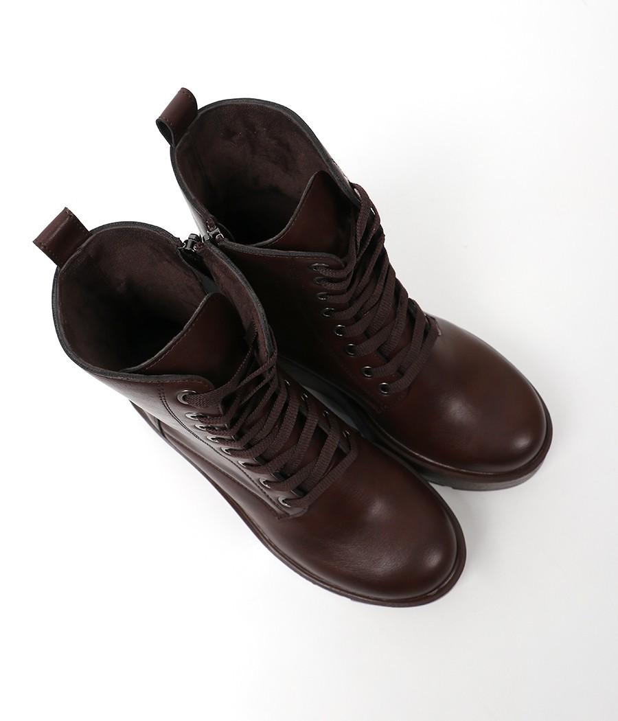 Boots Féminins et Raffinés réf :C439 Boots Féminins et Raffinés réf :C439