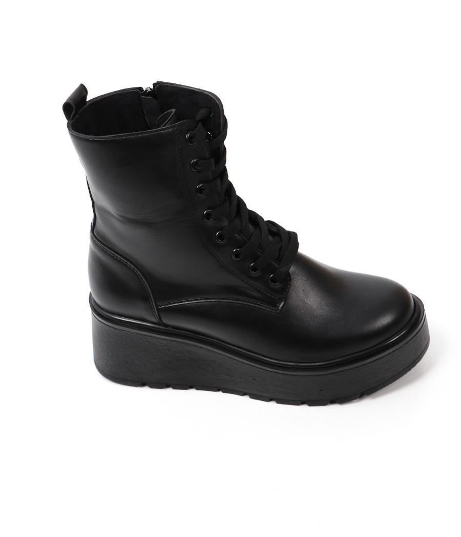Boots Féminins et Raffinés réf :C439