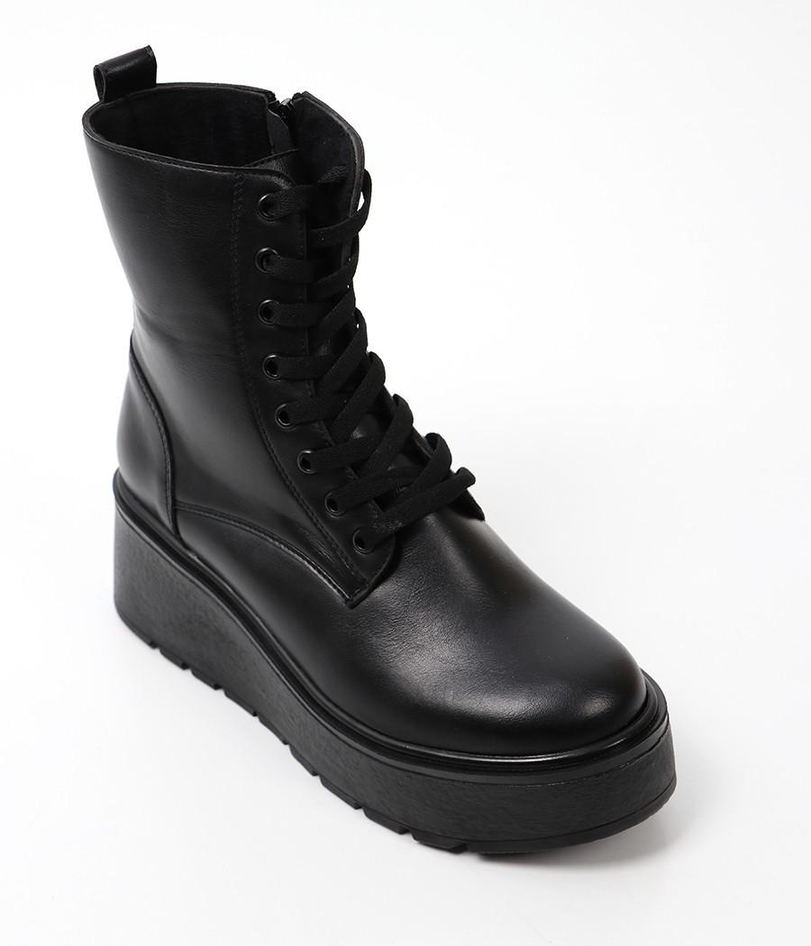 Boots Féminins et Raffinés réf :C439