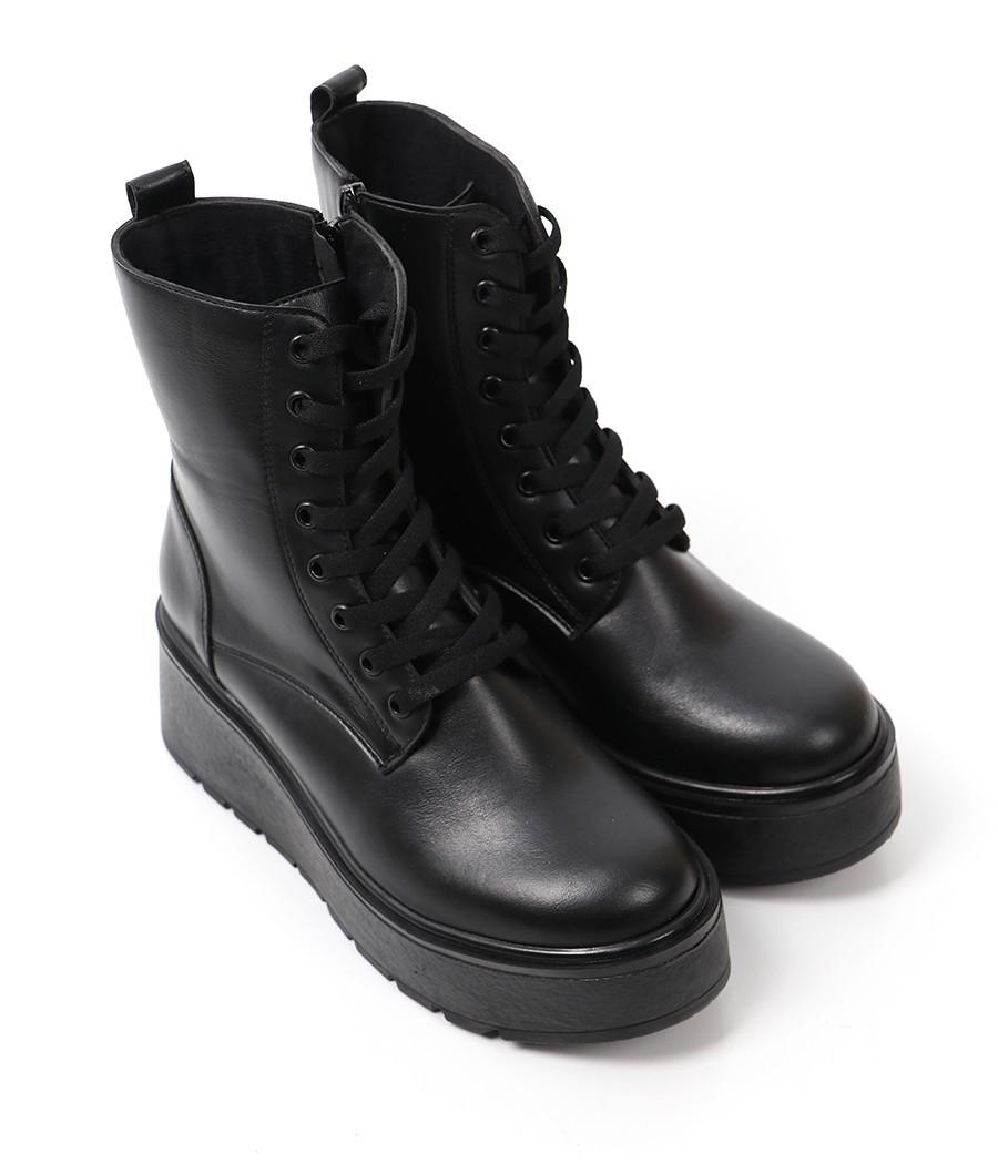 Boots Féminins et Raffinés réf :C439