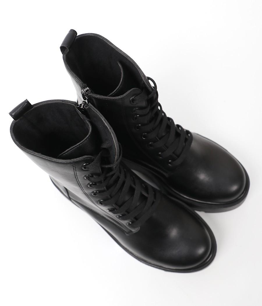 Boots Féminins et Raffinés réf :C439