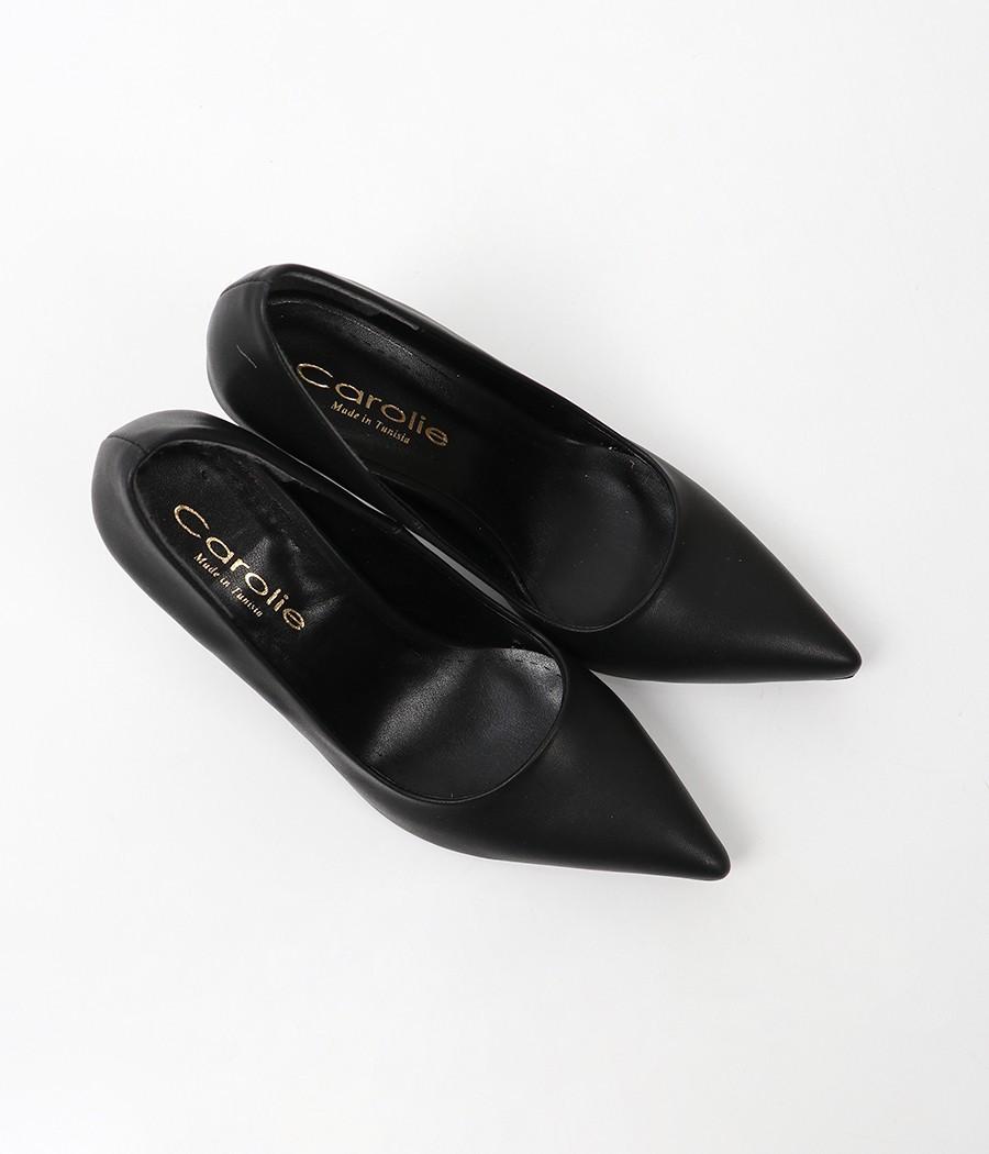 Escarpins Classiques élégants réf : 715