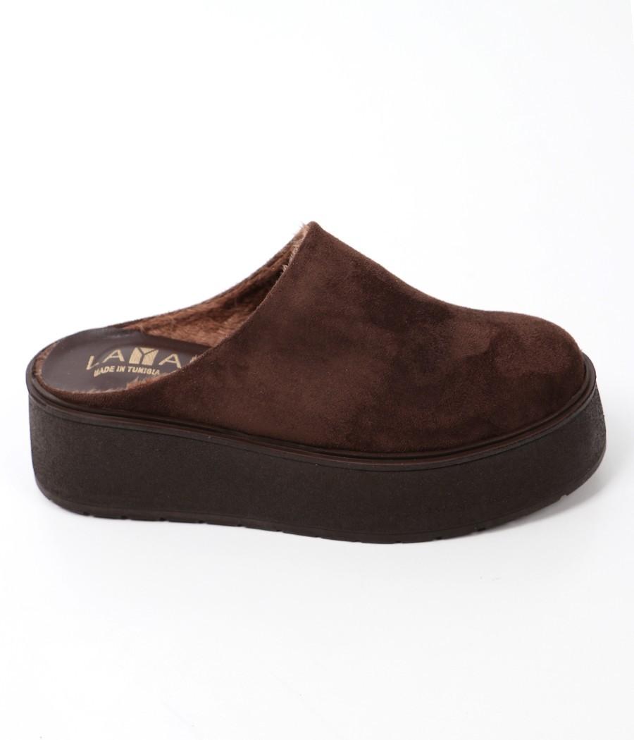 Sabots Femme classique Réf :2612