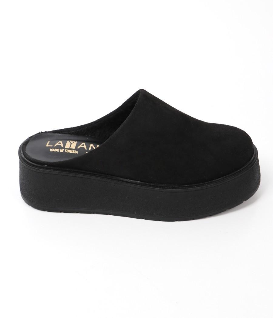 Sabots Femme classique Réf : 2612