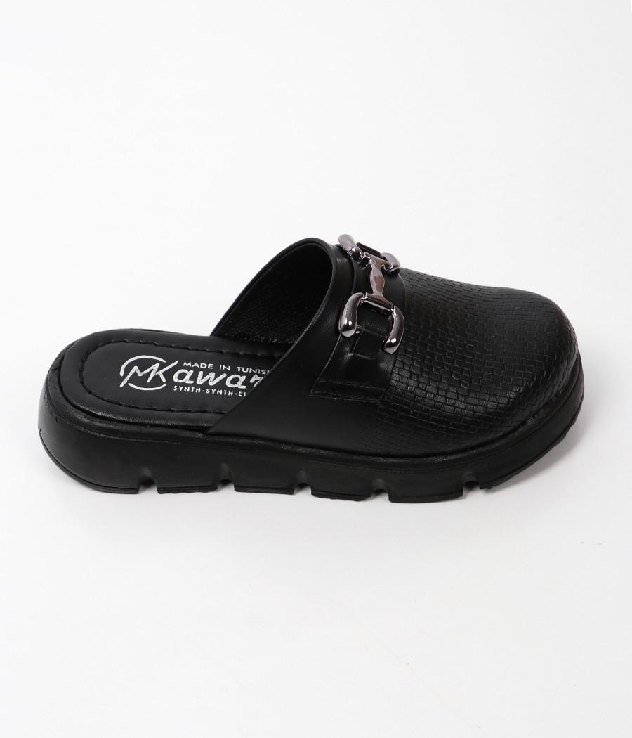 Sabots Femme classique Réf : 31