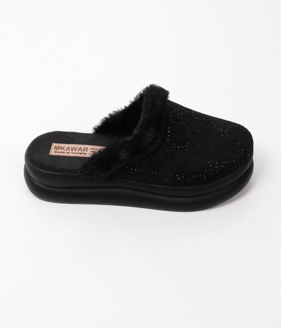 Sabots Femme classique Réf : 35