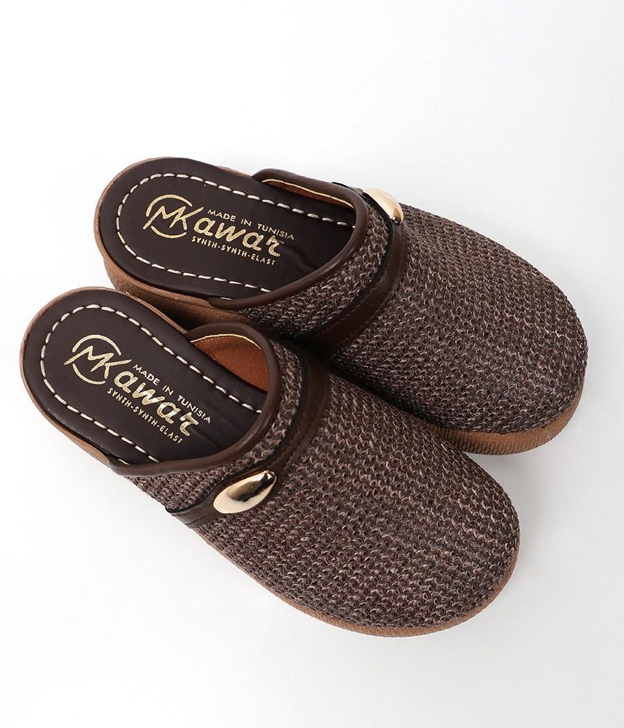 Sabots Femme classique Réf : 61