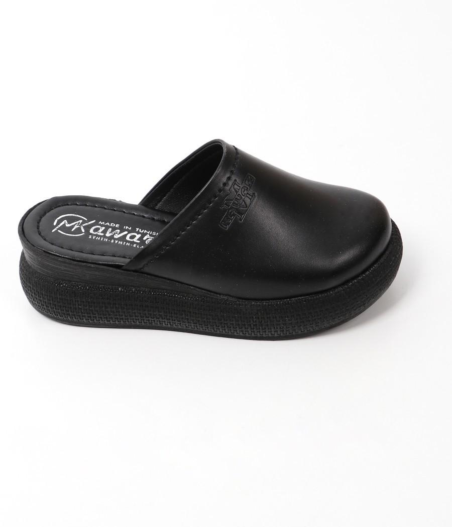 Sabots Femme classique Réf :62