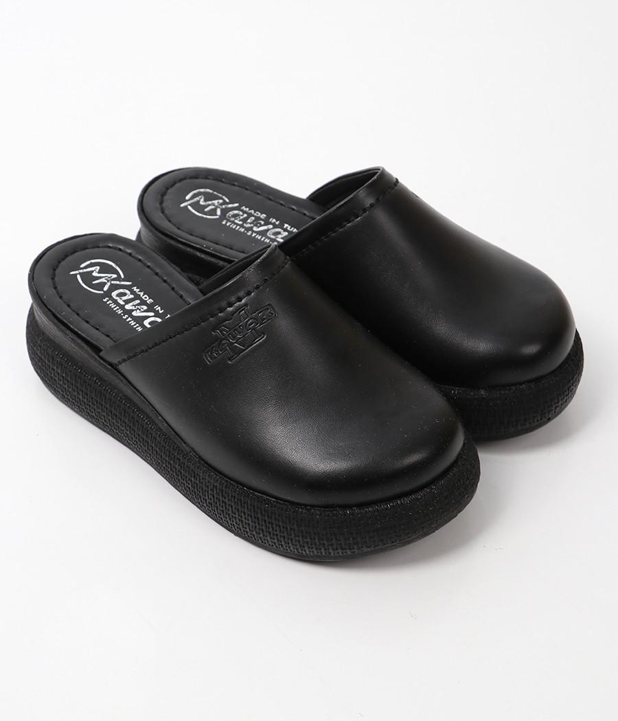 Sabots Femme classique Réf : 62 Sabots Femme classique Réf : 62