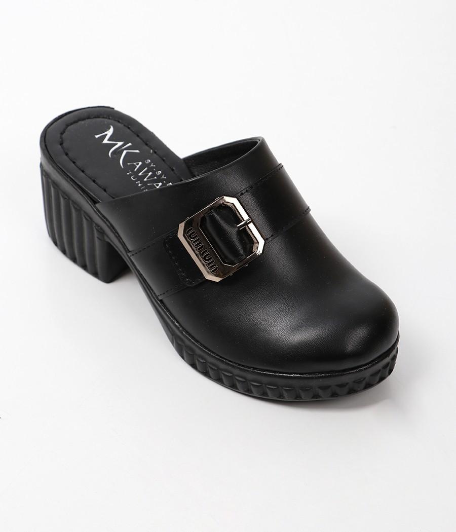 Sabots Femme classique Réf : 90