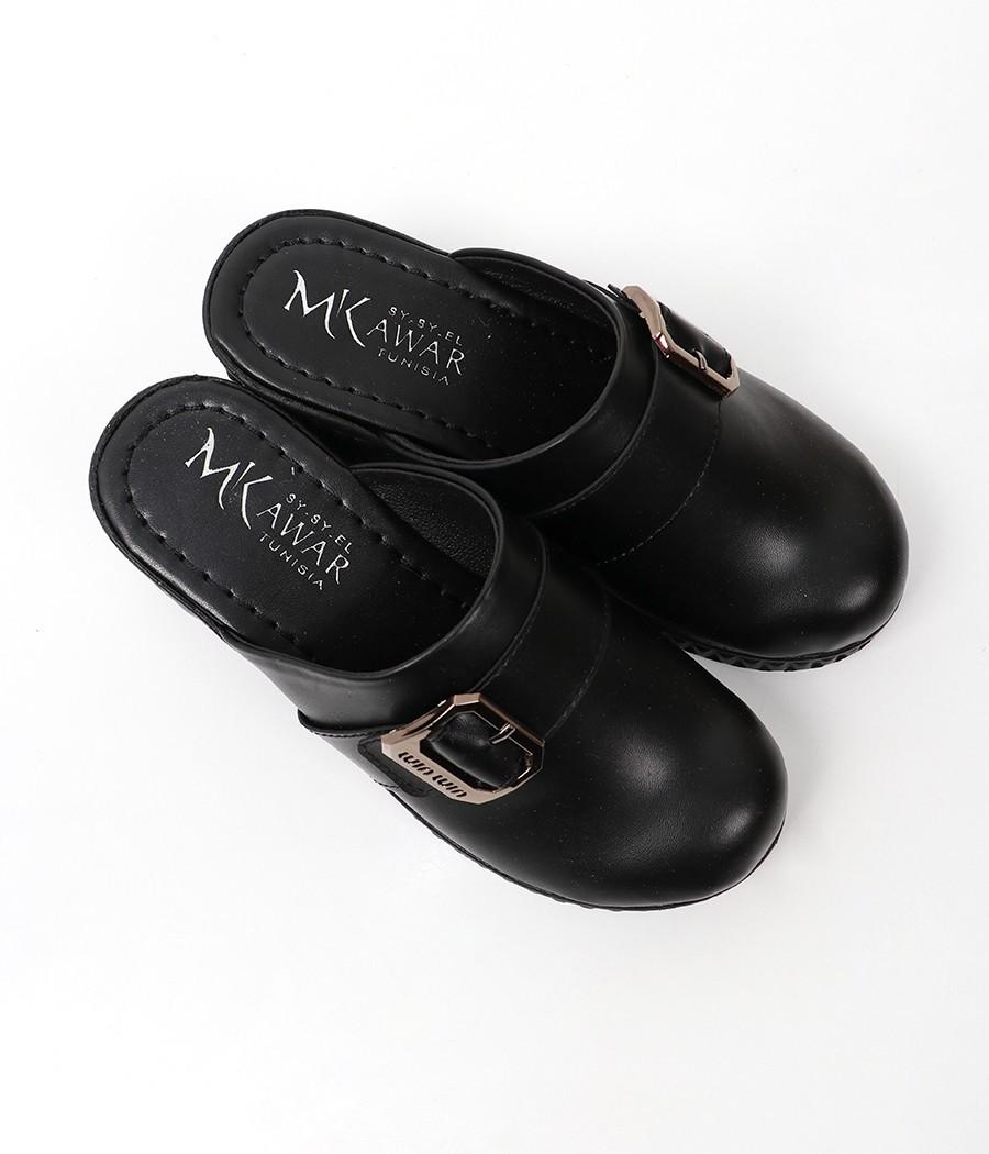 Sabots Femme classique Réf : 90