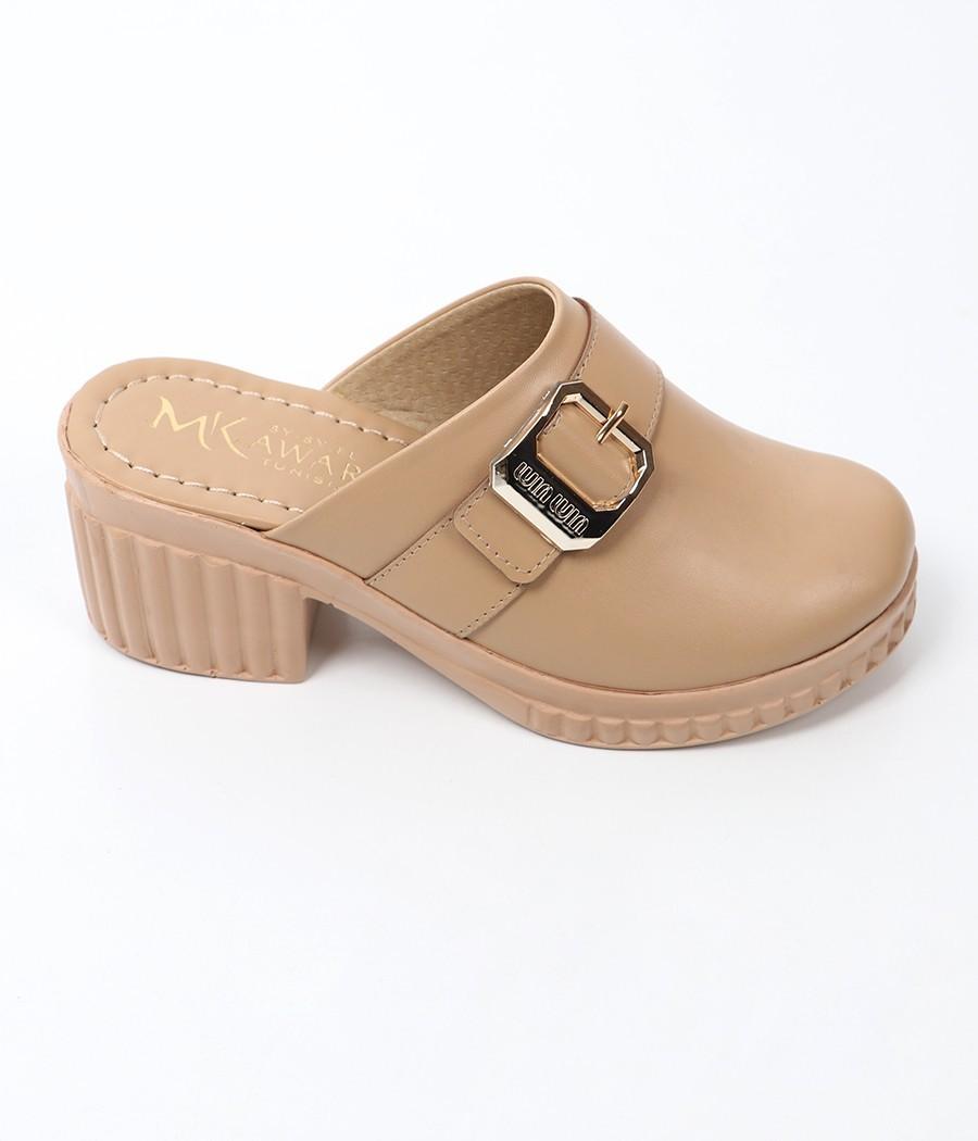 Sabots Femme classique Réf :90