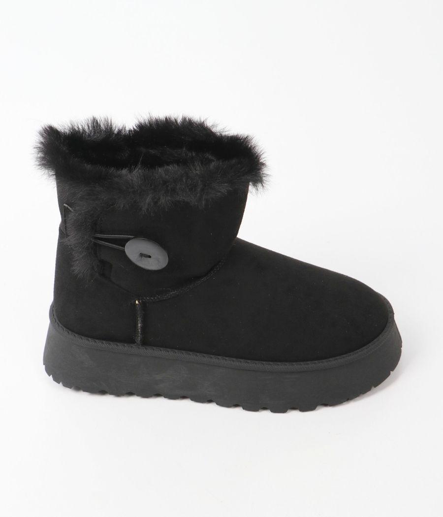 Pantoufles ultra-confortables Réf : 004