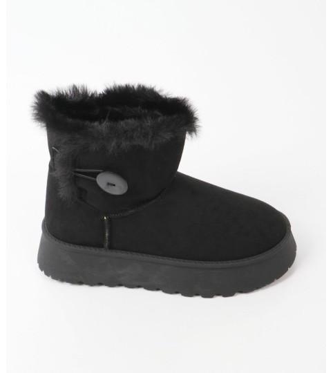 Pantoufles ultra-confortables Réf : 004