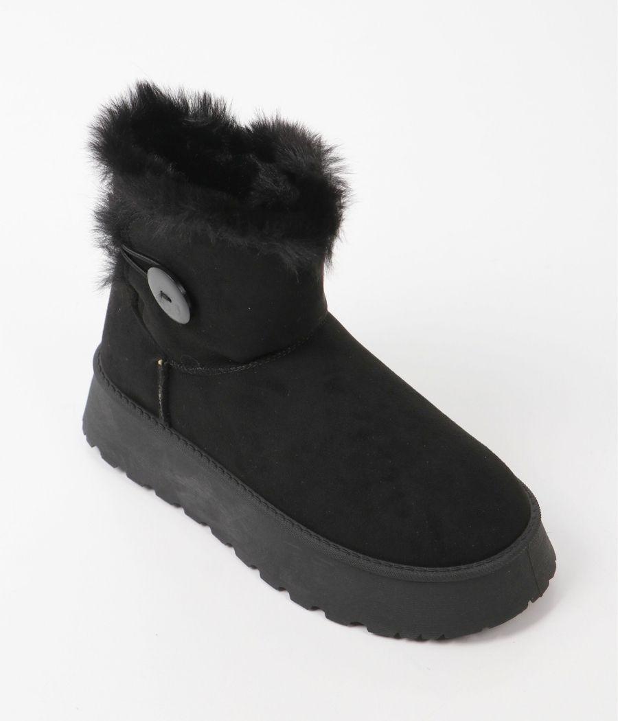 Pantoufles ultra-confortables Réf : 004