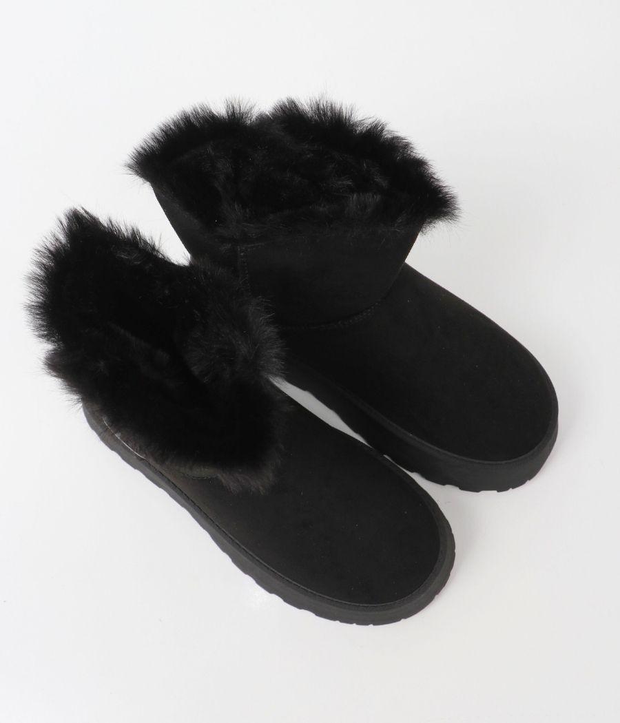 Pantoufles ultra-confortables Réf : 004