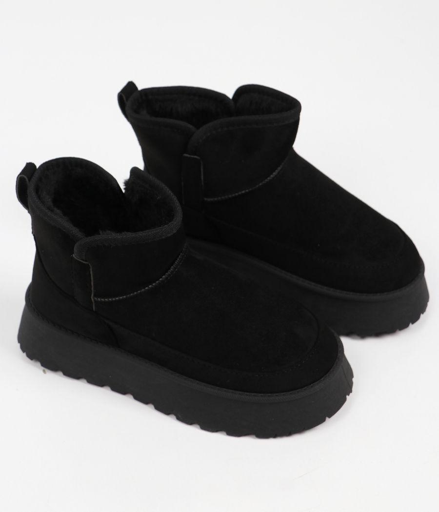 Pantoufles ultra-confortables Réf : 007