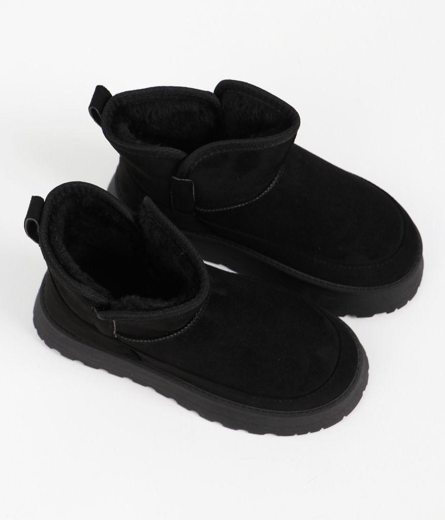 Pantoufles ultra-confortables Réf : 007