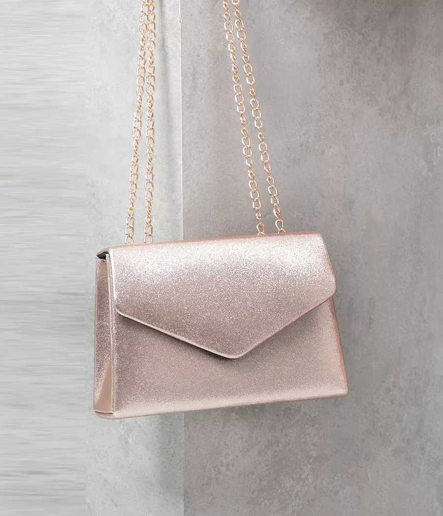 Pochette Brillante Ref : 1628