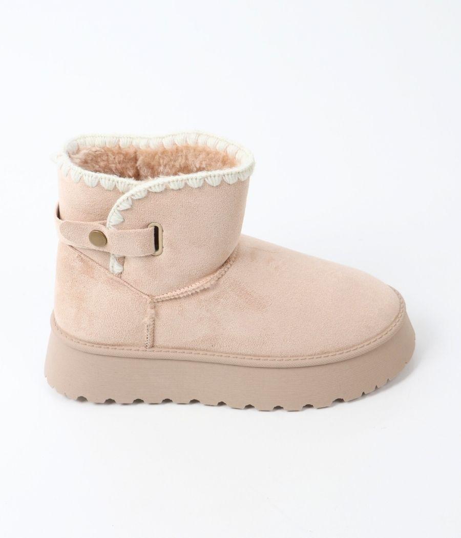 Pantoufles ultra-confortables Réf : 003