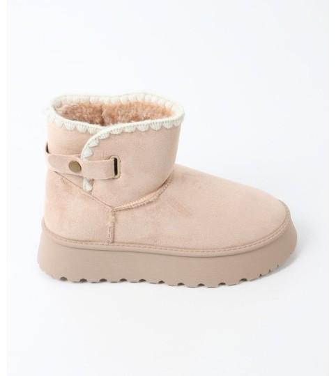 Pantoufles ultra-confortables Réf : 003